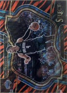 Jalen Suggs