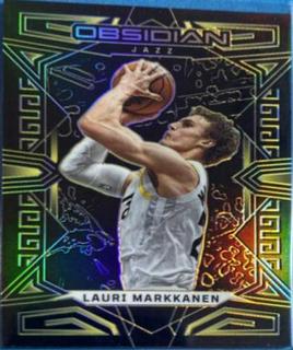 Lauri Markkanen