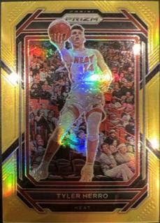 Tyler Herro