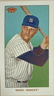 Roger Maris #Wave 2