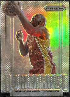 James Harden
