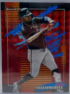 Ozzie Albies