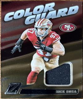 Nick Bosa