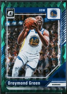 Draymond Green