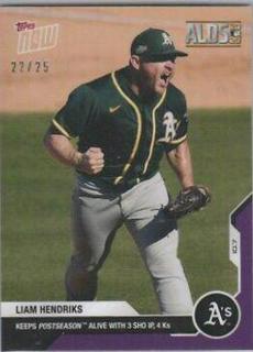 Liam Hendriks