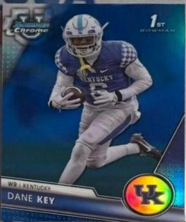 Dane Key