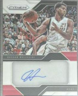 Hassan Whiteside