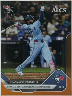 Vladimir Guerrero Jr.