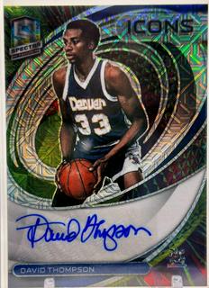 David Thompson