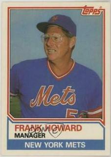 Frank Howard