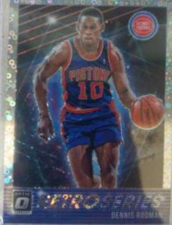 Dennis Rodman