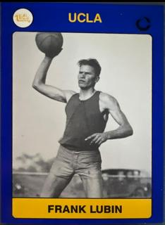 Frank Lubin