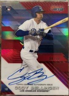 Cody Bellinger