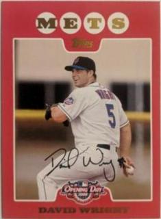 David Wright