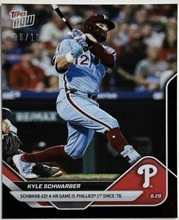 Kyle Schwarber