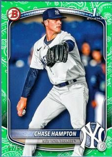 Chase Hampton