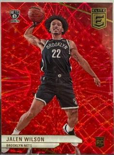 Jalen Wilson