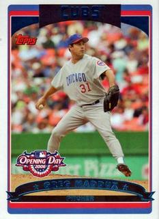 Greg Maddux