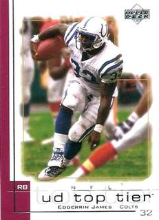 Edgerrin James