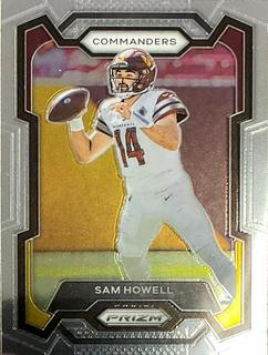 Sam Howell