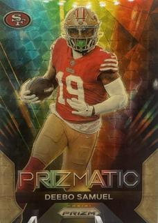 Deebo Samuel