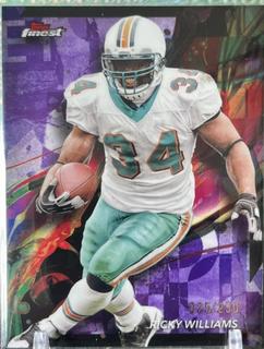 Ricky Williams