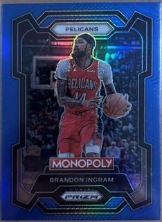 Brandon Ingram