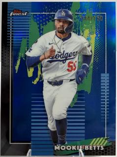 Mookie Betts