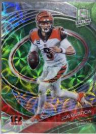 Joe Burrow