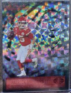 Patrick Mahomes II