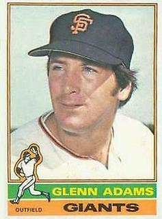 Glenn Adams