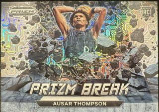 Ausar Thompson