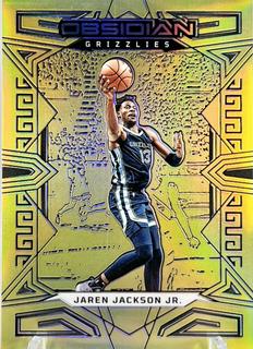 Jaren Jackson Jr.