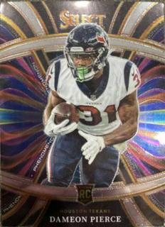 Dameon Pierce