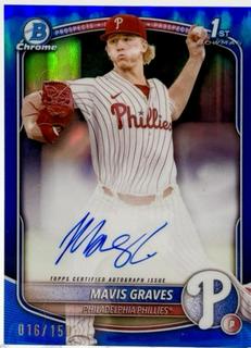 Mavis Graves