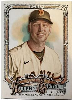 Buster Posey