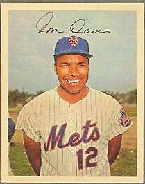 Tom Davis