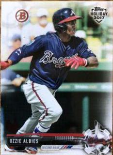 Ozzie Albies