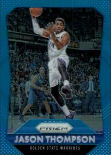 Jason Thompson