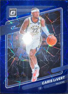 Caris LeVert
