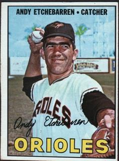 Andy Etchebarren