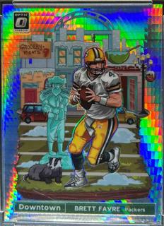 Brett Favre