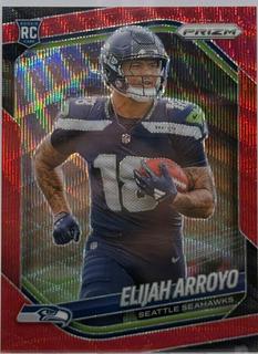 Elijah Arroyo