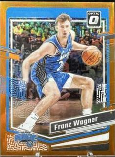Franz Wagner