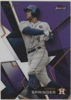 George Springer