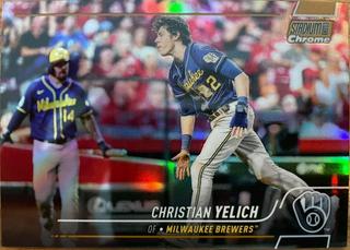 Christian Yelich