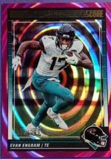 Evan Engram
