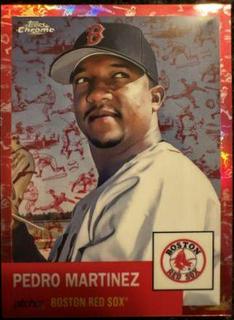 Pedro Martinez