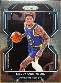 Kelly Oubre Jr.