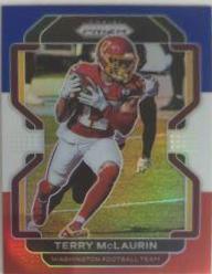 Terry McLaurin